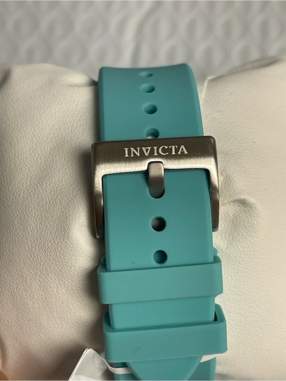 Invicta S1 Rally I by Invicta Men's Watch - 44mm, Light Blue (69878) new